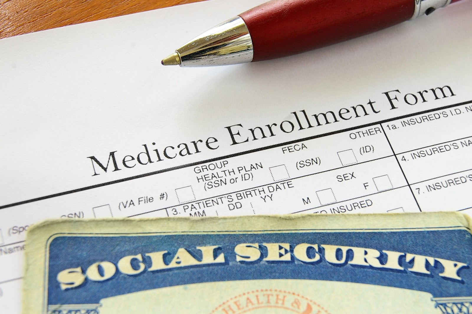 Why Is It Important To Have A Licensed Medicare Specialist 